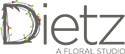 Dietz Floral Studio