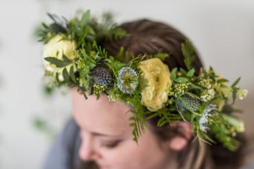 Boho Halo