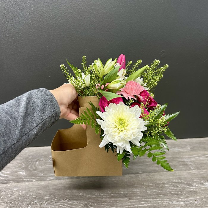 A Lil Something Special