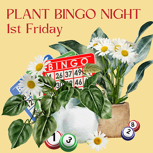 Friday May 8th, 7PM KENT