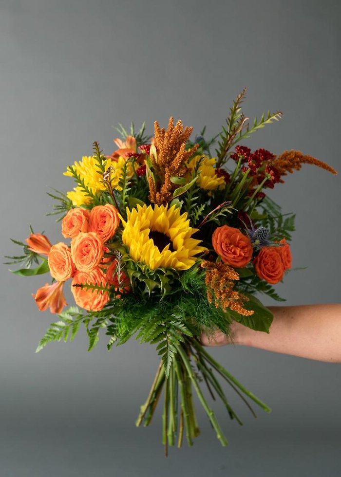 Drop-in Bouquet Bar--Kent 11/25 all day