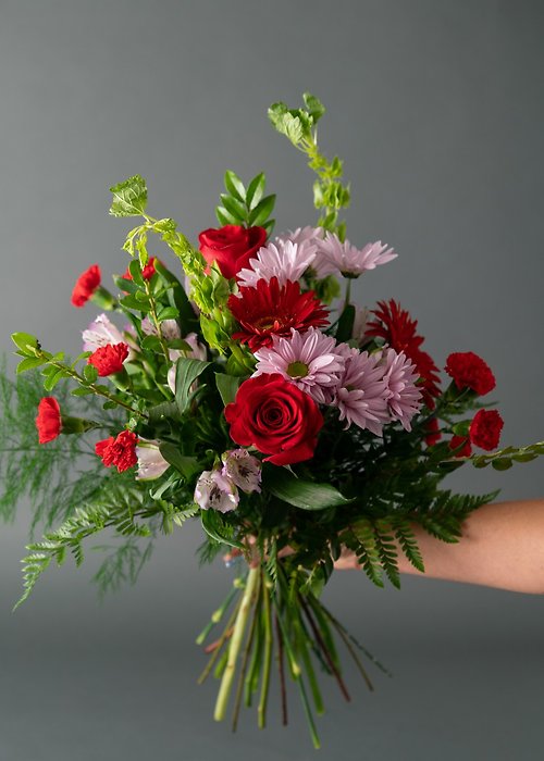 Sweet on You Bouquet