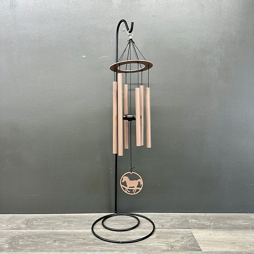 Windchime with Stand