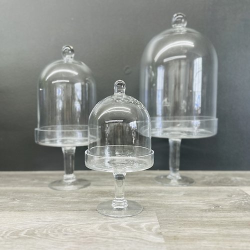 Cloche Set