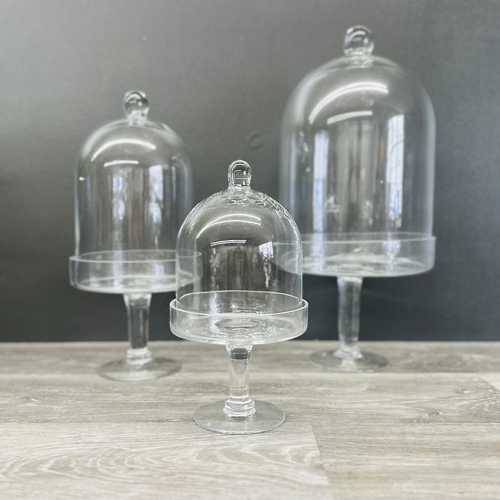 Cloche Set