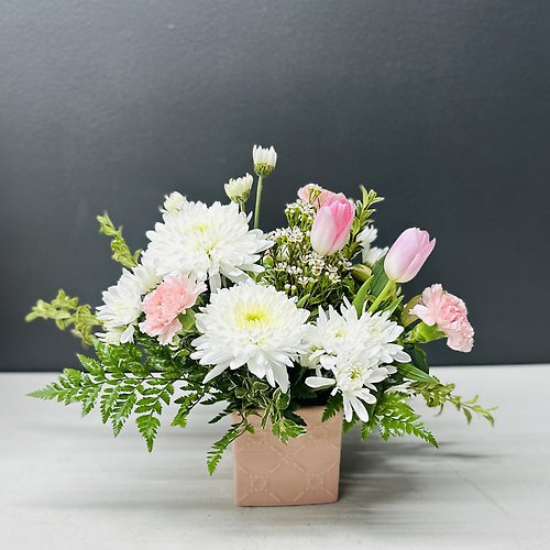 Grandma\'s Baby Girl