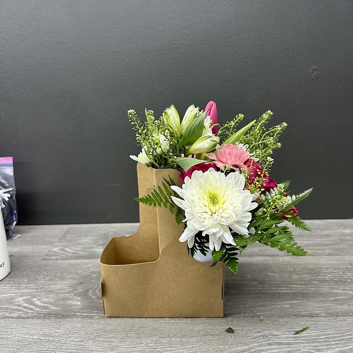 A Lil Something Special