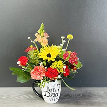 Best Dad Ever!