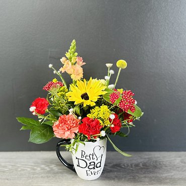 Best Dad Ever!