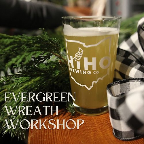 Thursday 12/4 6P HiHO