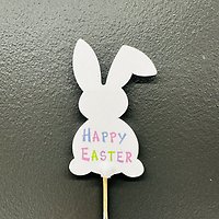 Butterfly Smiles for Summer