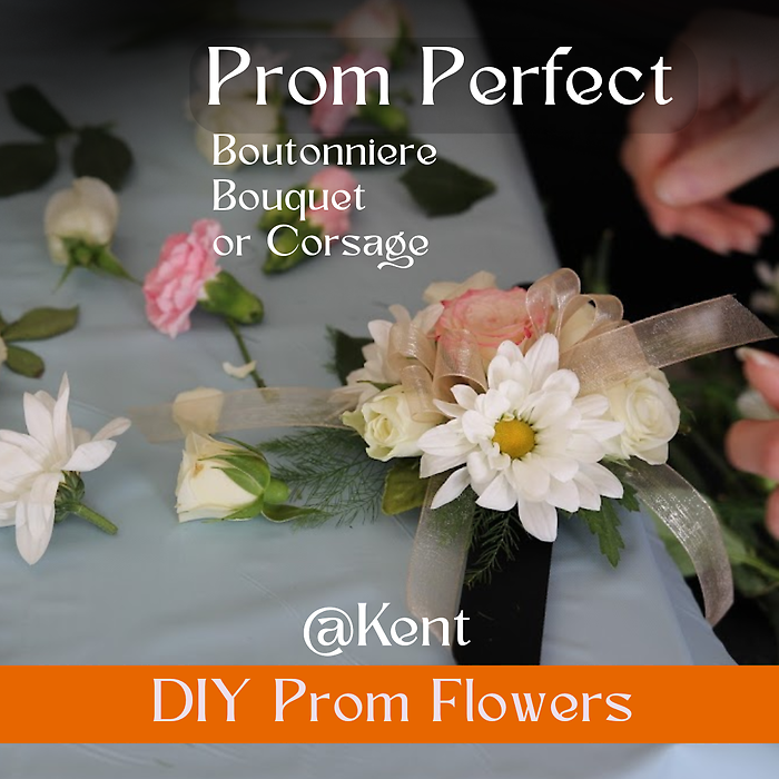 Friday, May 1st, 6P KENT