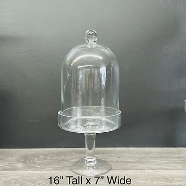 Medium Cloche