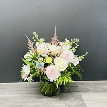 Cottage Garden
