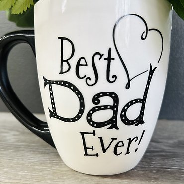 Best Dad Ever!