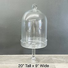 Large Cloche