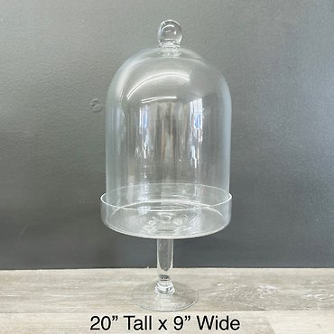 Large Cloche