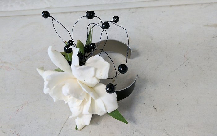 Designer\'s choice, Black and white