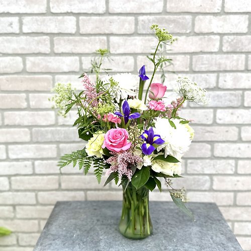 Petals of Springtime