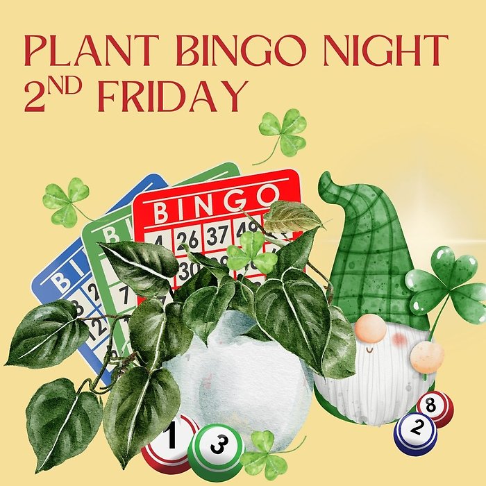 Friday March 13,  7PM Kent