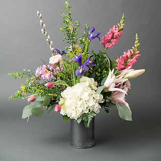 Lovely for Spring