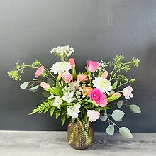 Botanical Bliss