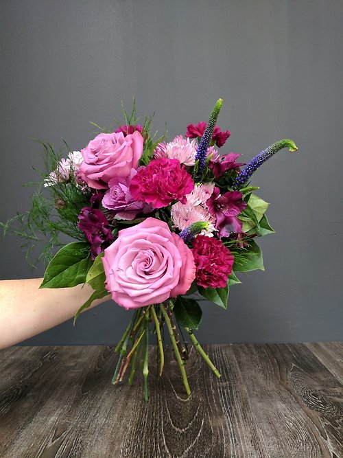Hand-tied Bouquet