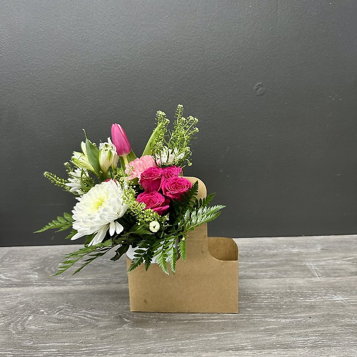 A Lil Something Special