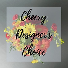 Cheery Designer\'s Choice