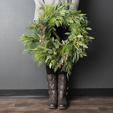 Wreath Making Kit
