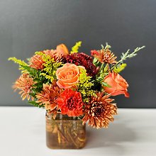 Harvest Wishes