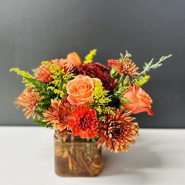 Harvest Wishes