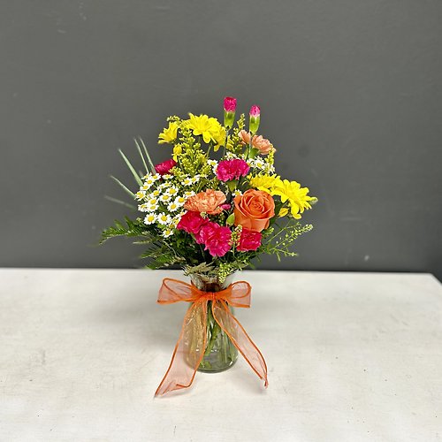 Pick me up for Summer