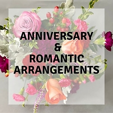 Anniversary, Love & Romance