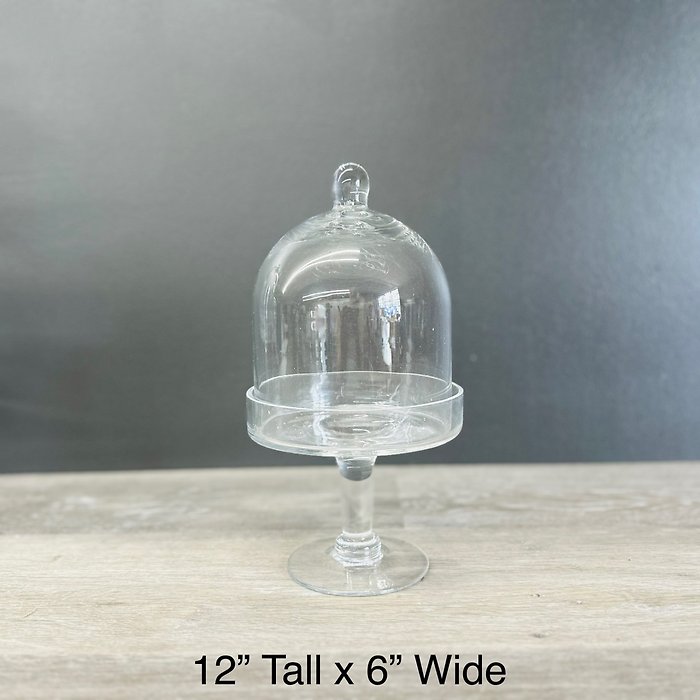 Small Cloche
