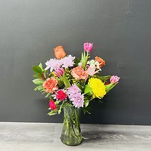 Love Grows Here