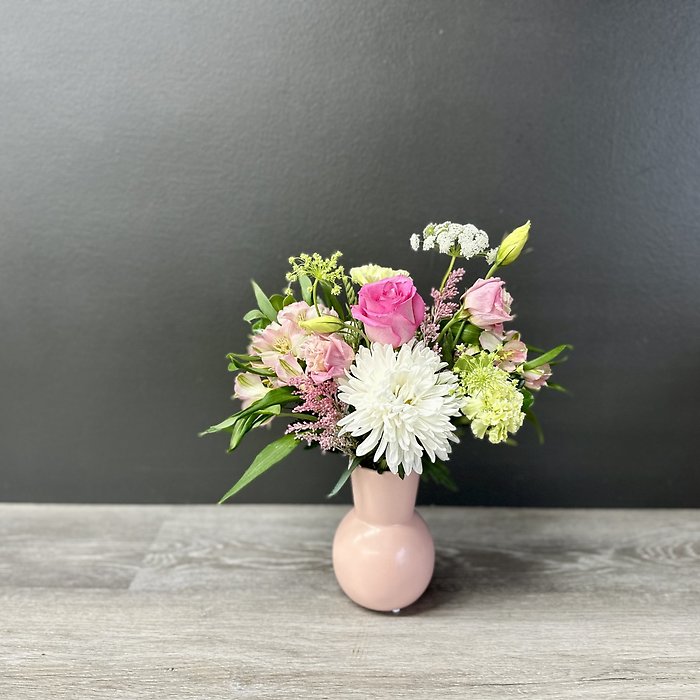 Thanks for All You Do