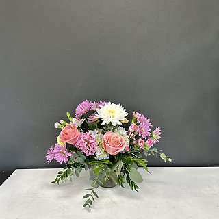 Gentle Joy