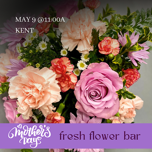 KENT May 9th, 11a KENT