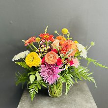 Mother\'s Delight