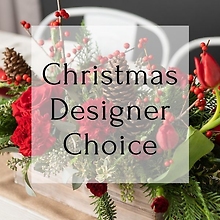 Christmas Designer\'s Choice